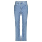 Jeans  Levis  724 HIGH RISE STRAIGHT  Blu -  Jeans Donna - 1