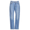 Jeans  Levis  501® CURVE  Blu -  Jeans Donna