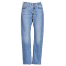 Jeans  Levis  501® CURVE  Blu -  Jeans Donna - 1