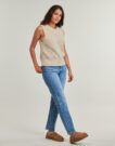 Jeans  Levis  501® CURVE  Blu -  Jeans Donna - 3