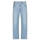 Jeans  Levis  501® '90s ANKLE  Blu -  Jeans Donna - 1