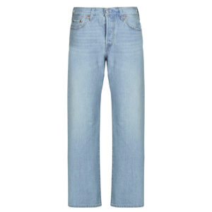 Jeans  Levis  501® '90s ANKLE  Blu -  Jeans Donna