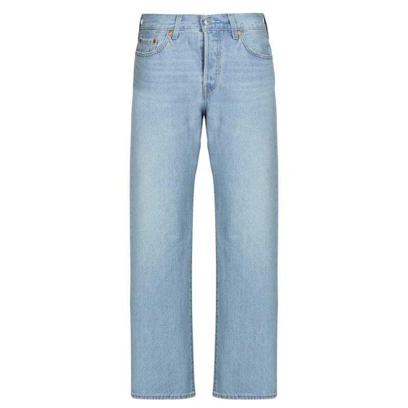 Jeans  Levis  501® '90s ANKLE  Blu -  Jeans Donna - 1