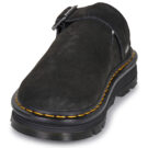 Dr. Martens ZebZag Mule Nero Ciabatta Donna - 3