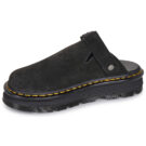 Dr. Martens ZebZag Mule Nero Ciabatta Donna - 4