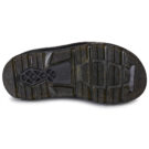 Dr. Martens ZebZag Mule Nero Ciabatta Donna - 7