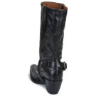 Airstep / A.S.98 COUNTRY HIGH Nero - Stivali con tacco Donna - 5