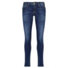 Jeans Slim Le Temps des Cerises PULP MALLO Blu Jeans Slim Donna