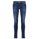 Slim-Jeans Le Temps des Cerises PULP MALLO Blu Jeans Slim Donna - 1