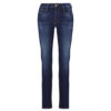 Jeans Slim Le Temps des Cerises PULPHIGH NURMI Blu Jeans Slim Donna
