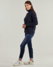 Slim-Jeans Le Temps des Cerises PULPHIGH NURMI Blue Slim Jeans Damen - 3