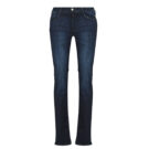 Jeans Le Temps des Cerises PULPHIGHREG LID Blu Jeans Donna - 1