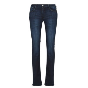 Jeans  Le Temps des Cerises  PULPHIGHREG LID  Blu -  Jeans Donna