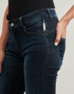 Jeans Le Temps des Cerises PULPHIGHREG LID Blu Jeans Donna - 5