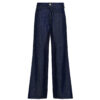 Jeans Flare Le Temps des Cerises SCOTTY Blu Jeans Flare Donna