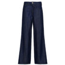 Flare Jeans Le Temps des Cerises SCOTTY Blu Jeans Flare Donna - 1