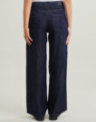Flare Jeans Le Temps des Cerises SCOTTY Blu Jeans Flare Donna - 4