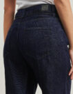 Flare Jeans Le Temps des Cerises SCOTTY Blu Jeans Flare Donna - 5
