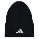 adidas Tiro 23 League Beanie, Schwarz, Damenm&uuml;tzen - Gr&ouml;&szlig;e 1