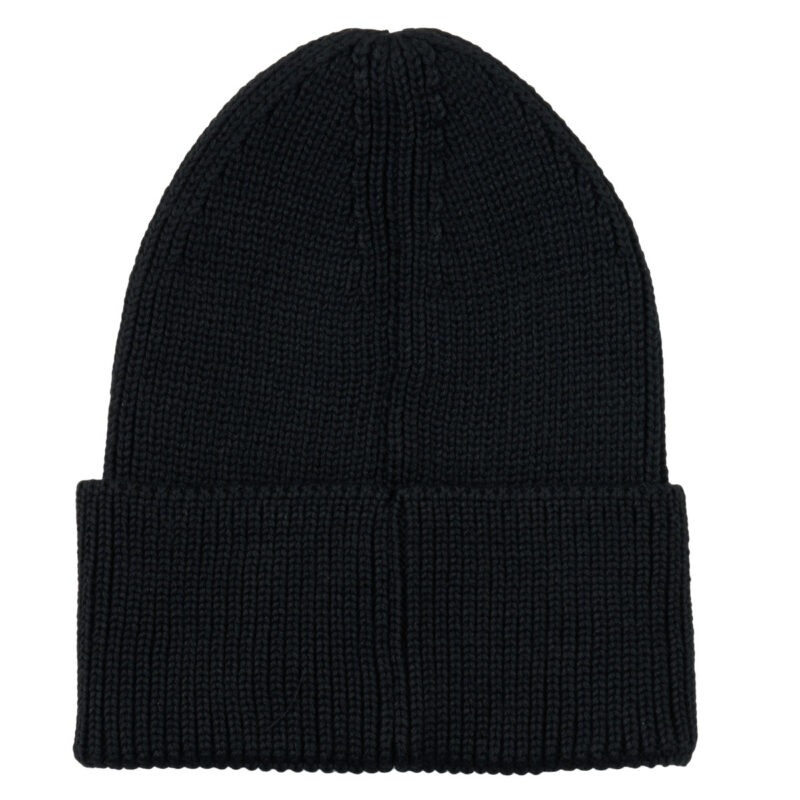 adidas Tiro 23 League Beanie, Schwarz, Damenm&uuml;tzen - Gr&ouml;&szlig;e 2
