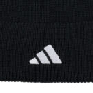 adidas Tiro 23 League Beanie, Schwarz, Damenm&uuml;tzen - Gr&ouml;&szlig;e 3