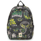 Donna adidas Farm Classic Backpack Verde Zaino Donna - 1