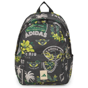 Donna adidas Farm Classic Backpack Verde Zaino Donna