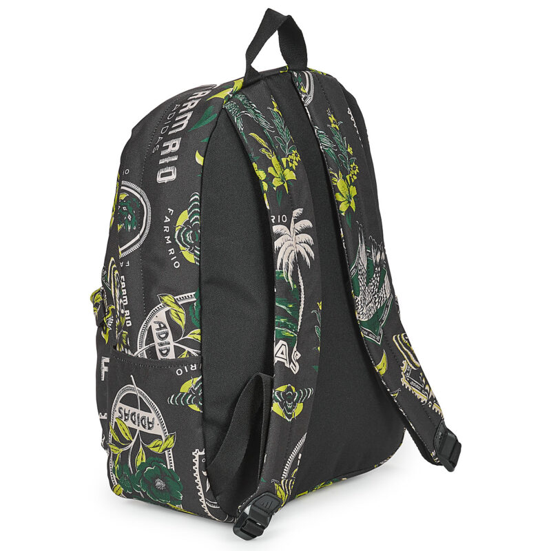 Donna adidas Farm Classic Backpack Verde Zaino Donna - 3