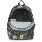 Donna adidas Farm Classic Backpack Verde Zaino Donna - 5