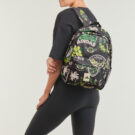 Donna adidas Farm Classic Backpack Verde Zaino Donna - 6