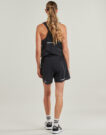 Top  adidas  Adi365 Running CLIMACOOL+ Crop Top  Nero -  Top Donna - 4