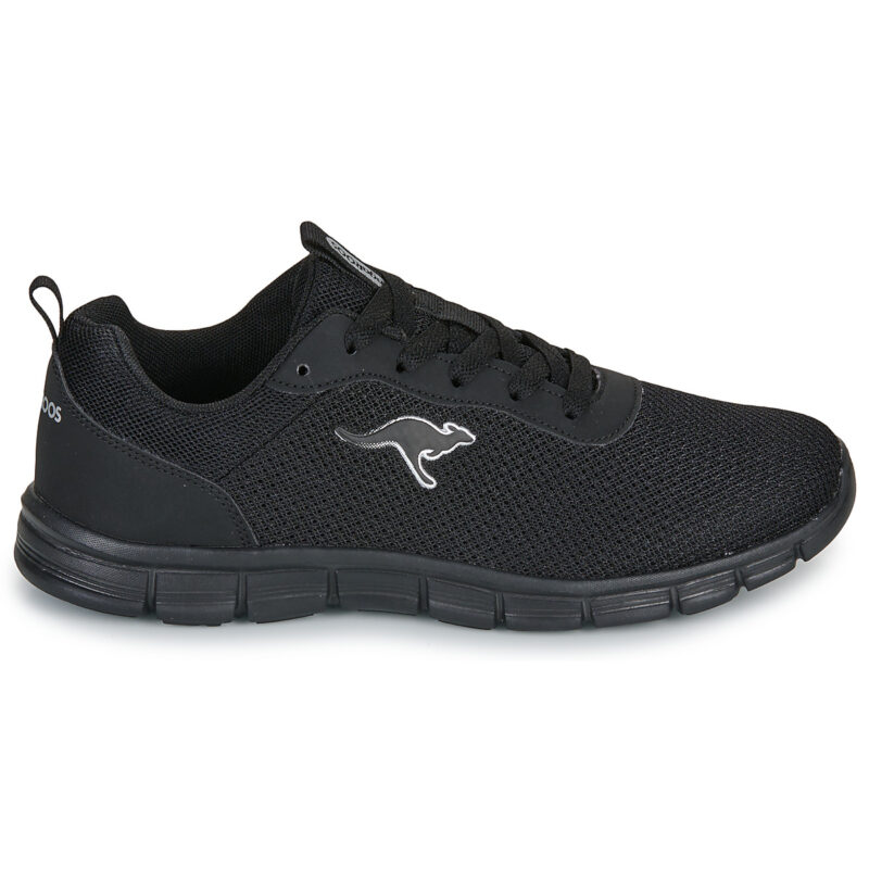 Kangaroos K-RF Alea Nero Sneakers basse Donna - 2