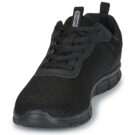Kangaroos K-RF Alea Nero Sneakers basse Donna - 3