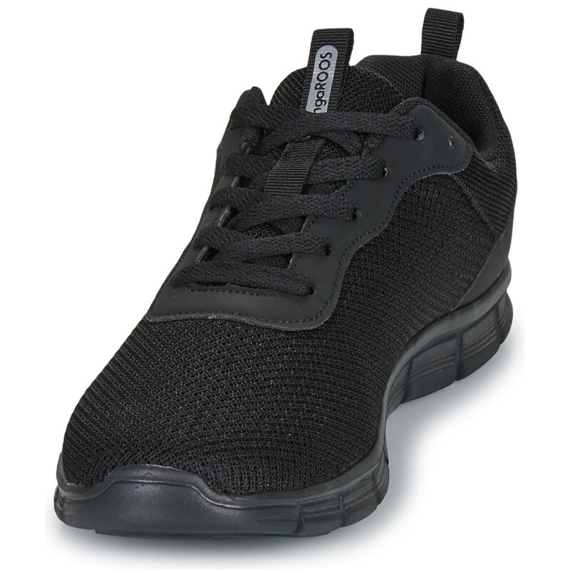 Kangaroos K-RF Alea Nero Sneakers basse Donna - 3