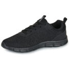Kangaroos K-RF Alea Nero Sneakers basse Donna - 4