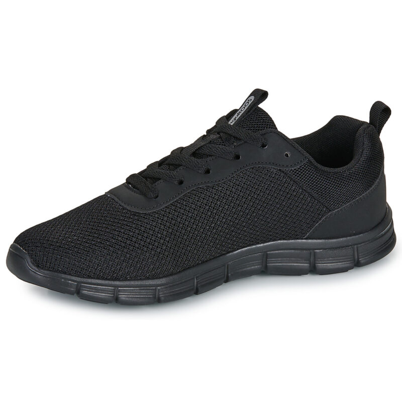 Kangaroos K-RF Alea Nero Sneakers basse Donna - 4