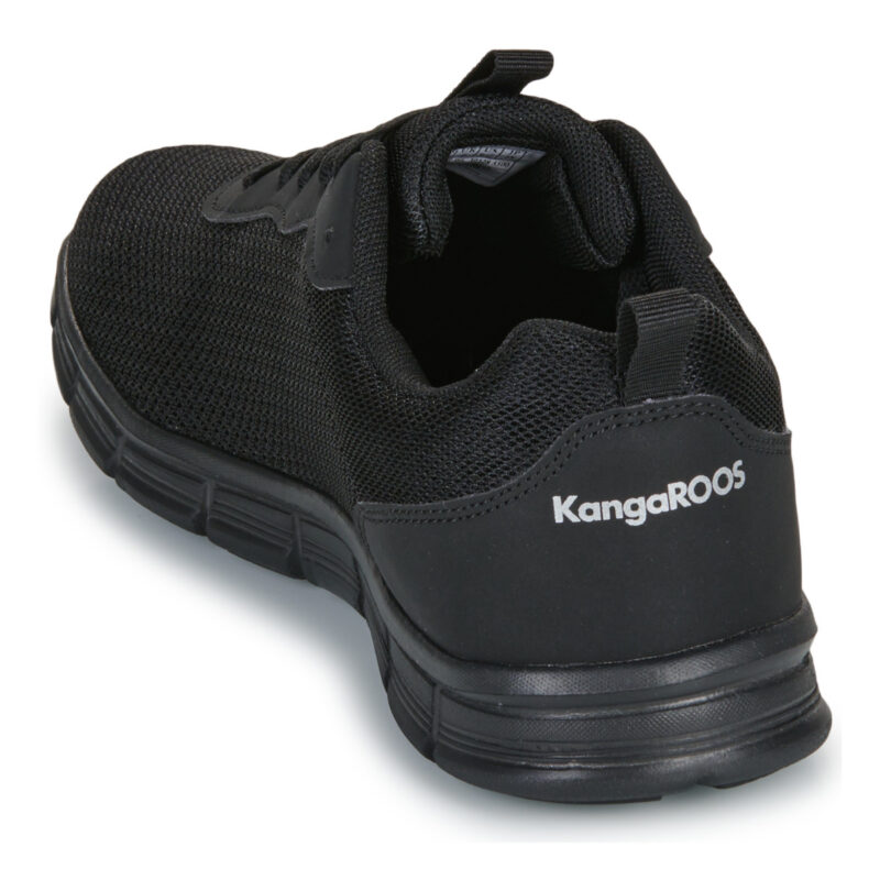 Kangaroos K-RF Alea Nero Sneakers basse Donna - 5