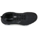 Kangaroos K-RF Alea Nero Sneakers basse Donna - 6