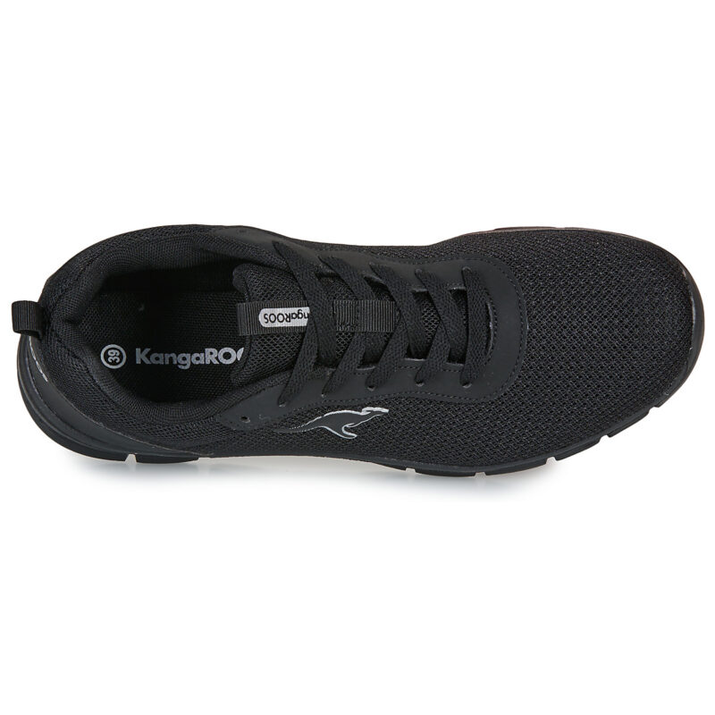 Kangaroos K-RF Alea Nero Sneakers basse Donna - 6