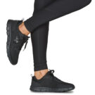 Kangaroos K-RF Alea Nero Sneakers basse Donna - 8