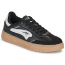 Kangaroos K-GW Heaven OG Black Low Sneakers Women - 1