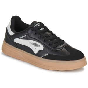 Kangaroos  K-GW Heaven OG  Nero -  Sneakers basse Donna