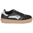 Kangaroos K-GW Heaven OG Black Low Sneakers Women - 2