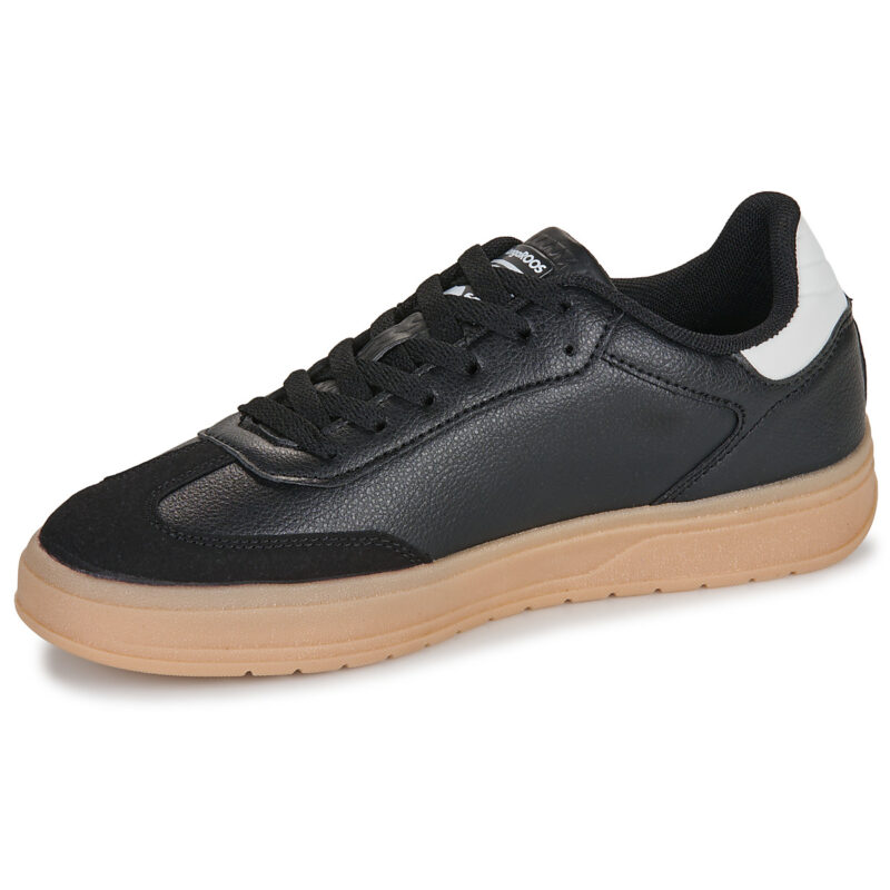 Kangaroos K-GW Heaven OG Black Low Sneakers Women - 4