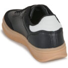 Kangaroos K-GW Heaven OG Black Low Sneakers Women - 5