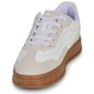 Kangaroos KG Creepin Beige Low Sneakers Women - 3