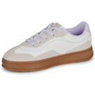 Kangaroos KG Creepin Beige Low Sneakers Women - 4