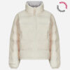 Piumino  Helly Hansen  W YU 23 REVERSIBLE PUFFER  Bianco -   Piumini Donna