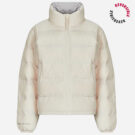 Piumino  Helly Hansen  W YU 23 REVERSIBLE PUFFER  Bianco -   Piumini Donna - 1