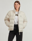 Piumino  Helly Hansen  W YU 23 REVERSIBLE PUFFER  Bianco -   Piumini Donna - 2